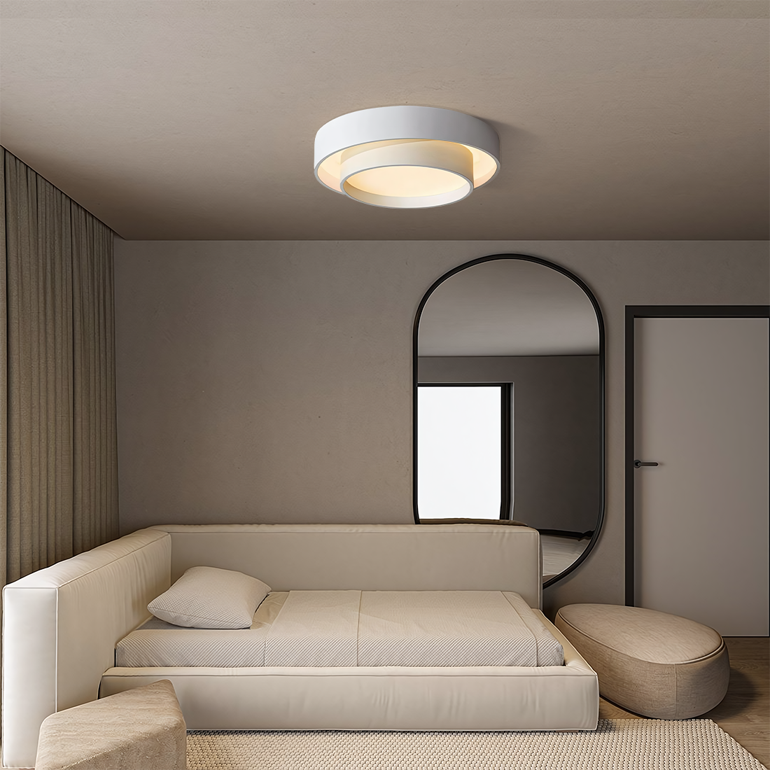 How to Choose the Best Ceiling Lights for Your Home