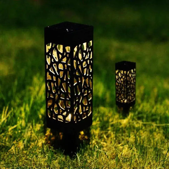 Solar Garden Light