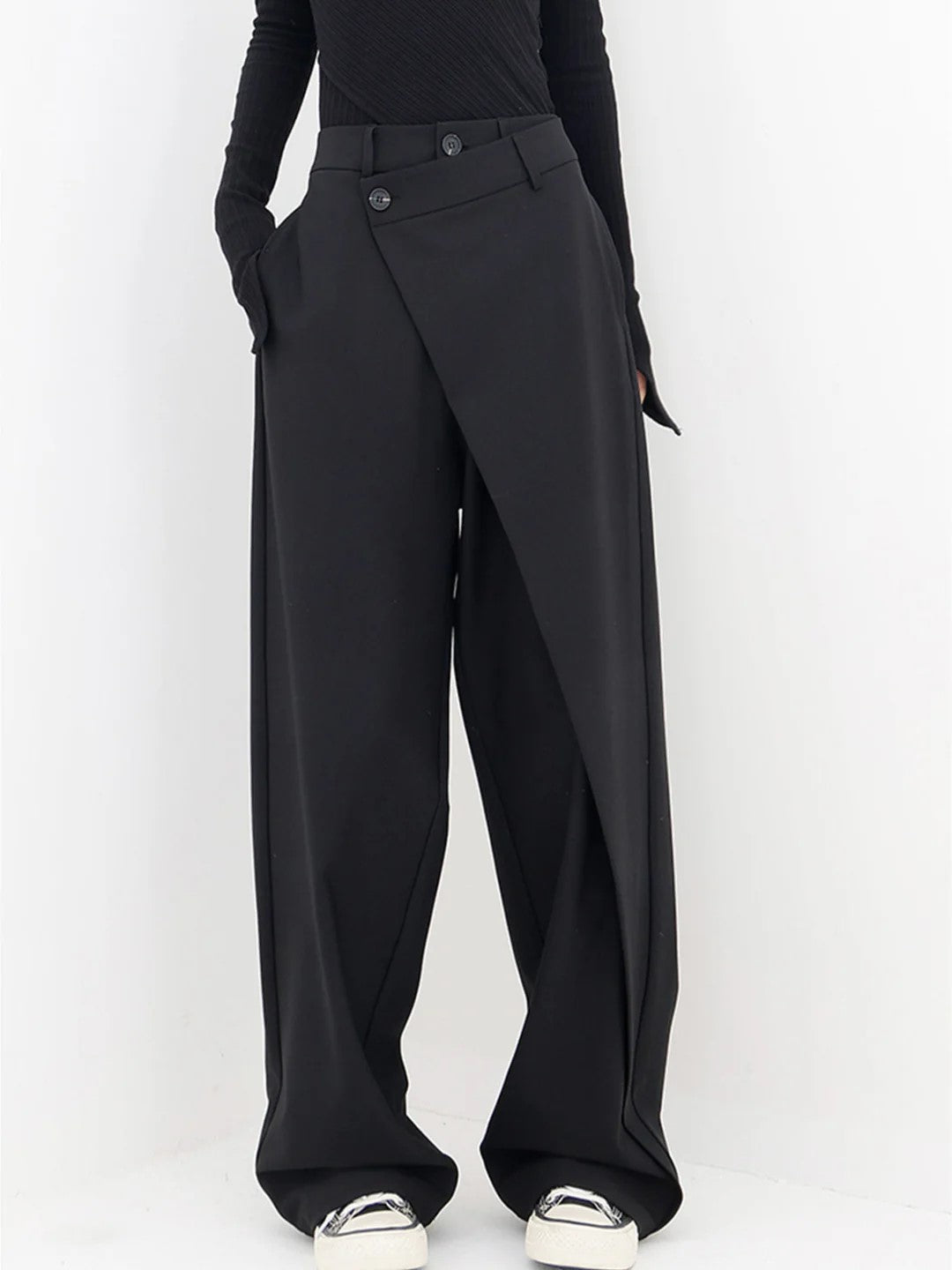 Marlene - Avant-Garde Pantalon