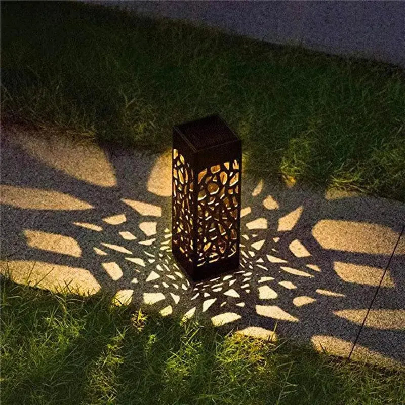 Solar Garden Light