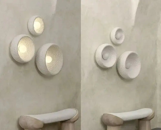 Zen Wall Light