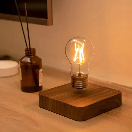 Levitate Table Lamp