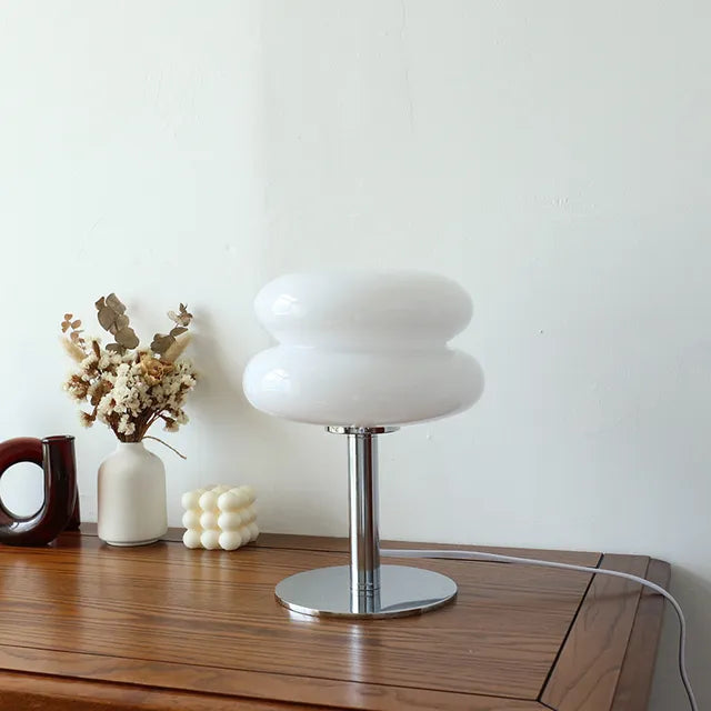 Macaron Elegance Table Lamp