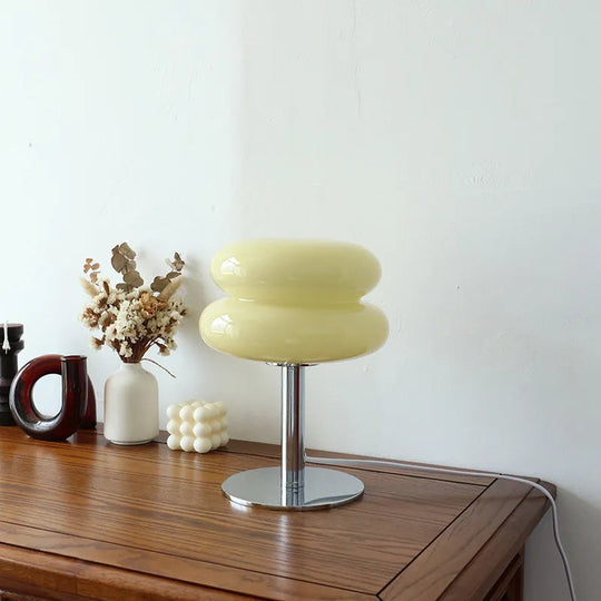 Macaron Elegance Table Lamp