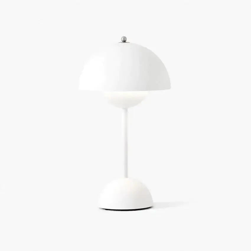 Mushroom Cordless Table Lamp