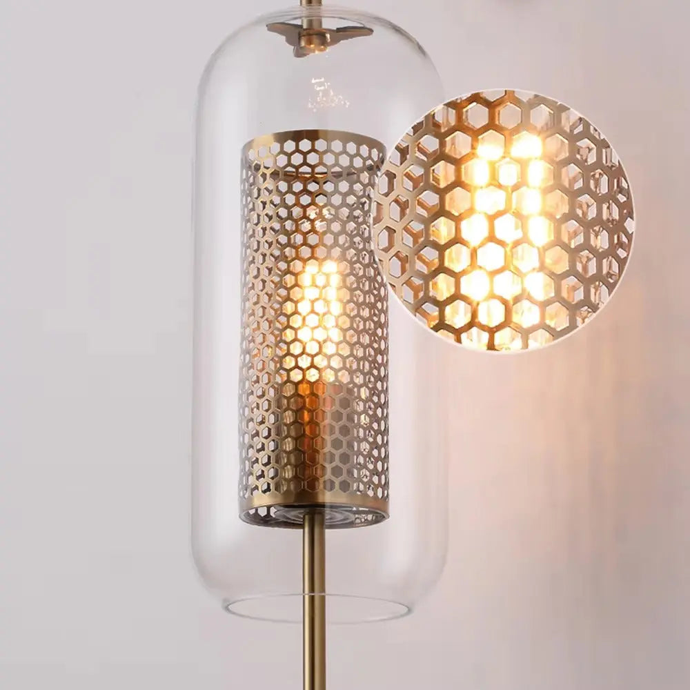 Wall Sconce Light Modern Style