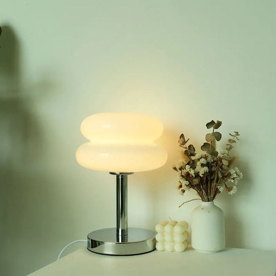 Macaron Elegance Table Lamp