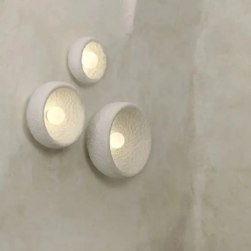 Zen Wall Light