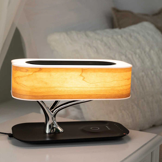 Luxury Designer Table Lamp