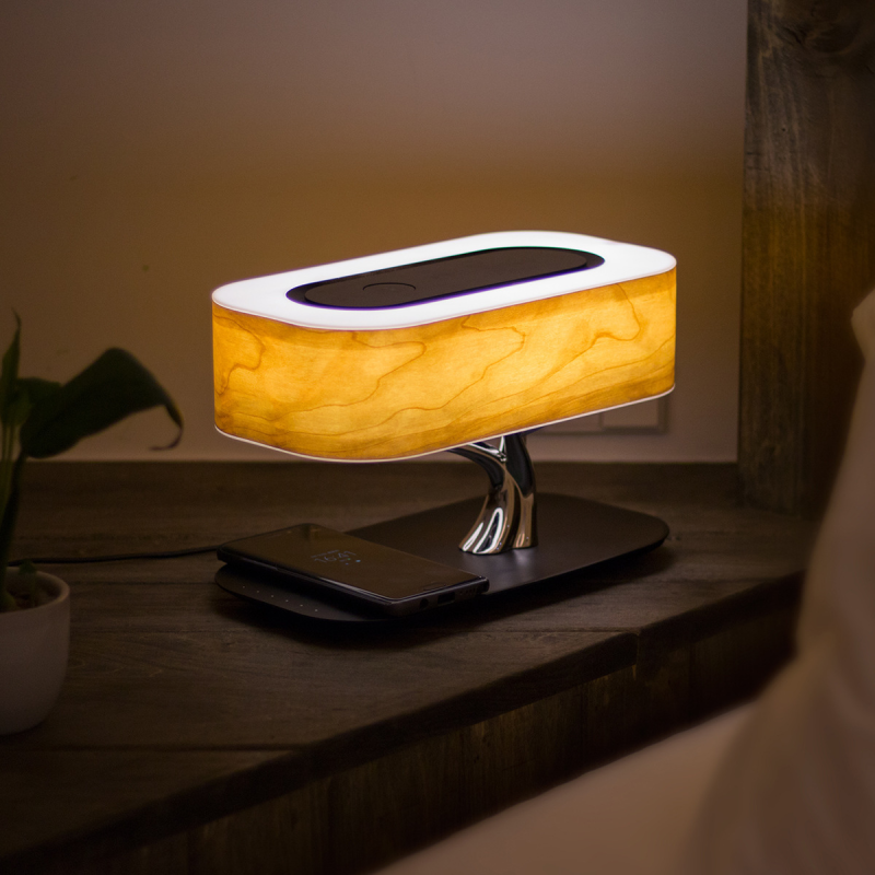 Luxury Designer Table Lamp