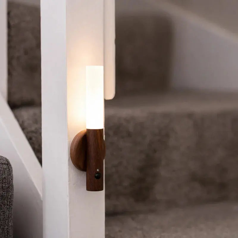 Sleek Motion Light