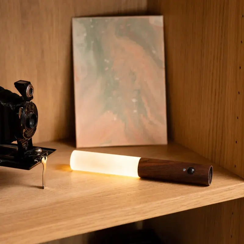 Sleek Motion Light