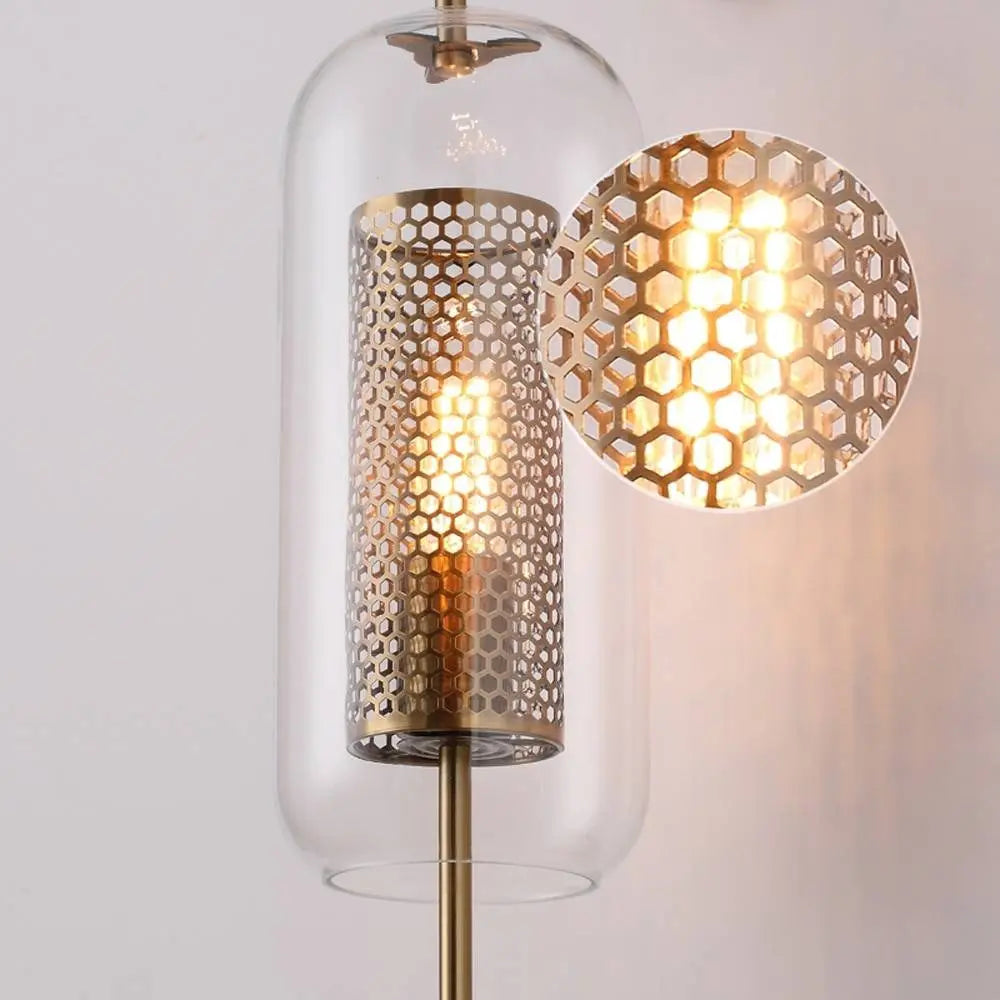 Wall Sconce Light Modern Style