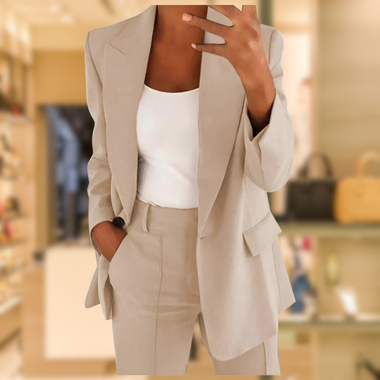 Miraset - Stylish Ladies Suit