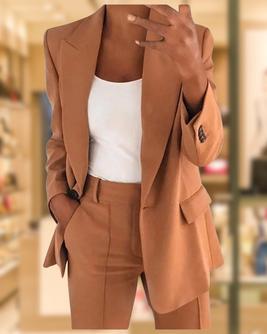 Miraset - Stylish Ladies Suit