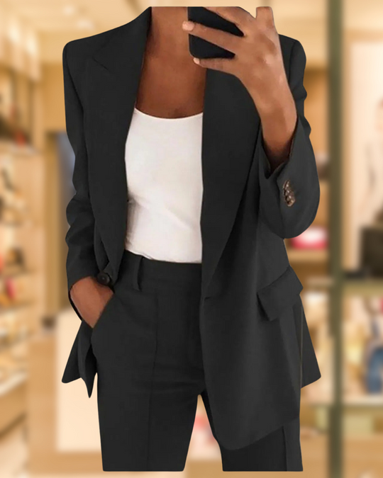 Miraset - Stylish Ladies Suit