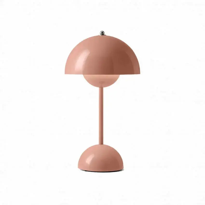 Mushroom Cordless Table Lamp