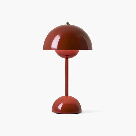 Mushroom Cordless Table Lamp