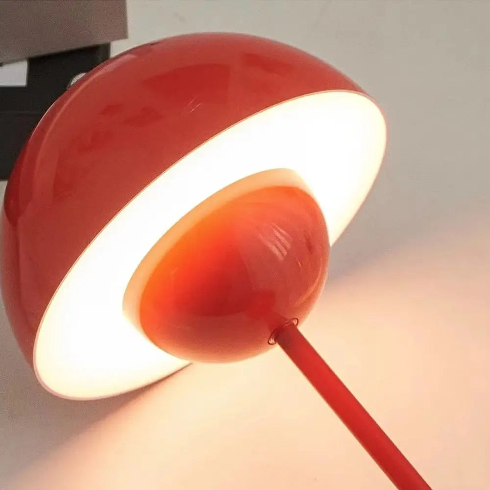 Mushroom Cordless Table Lamp