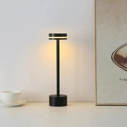 Luxe Cordless Table Lamp