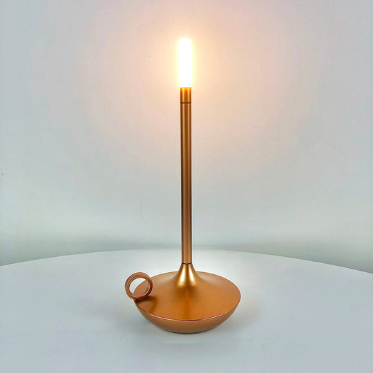 Portable Led Candlestick Light