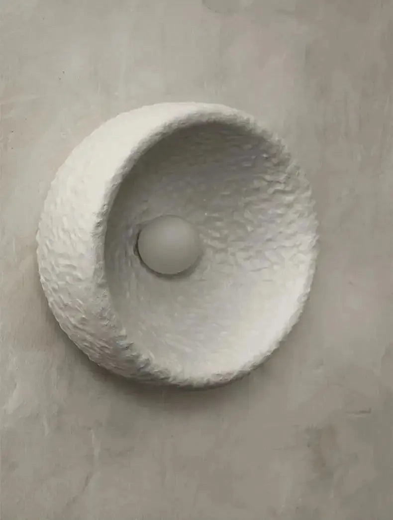 Zen Wall Light