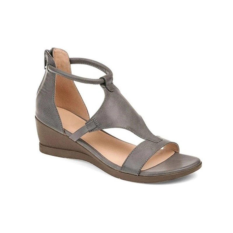 Malena - Elegant & Comfortable Sandals