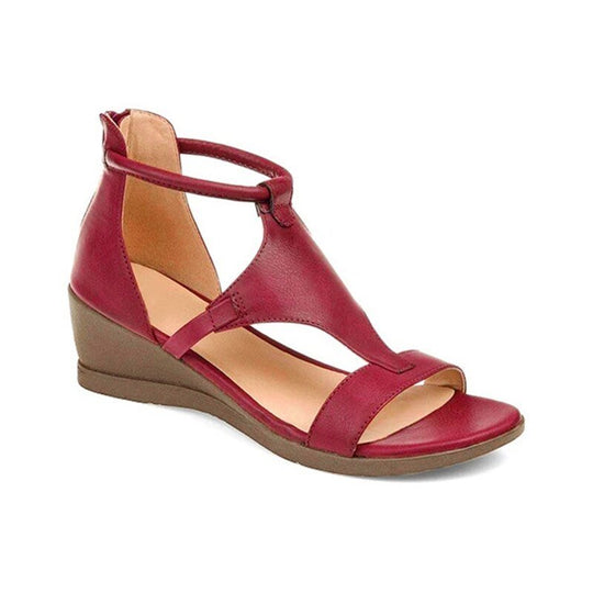 Malena - Elegant & Comfortable Sandals