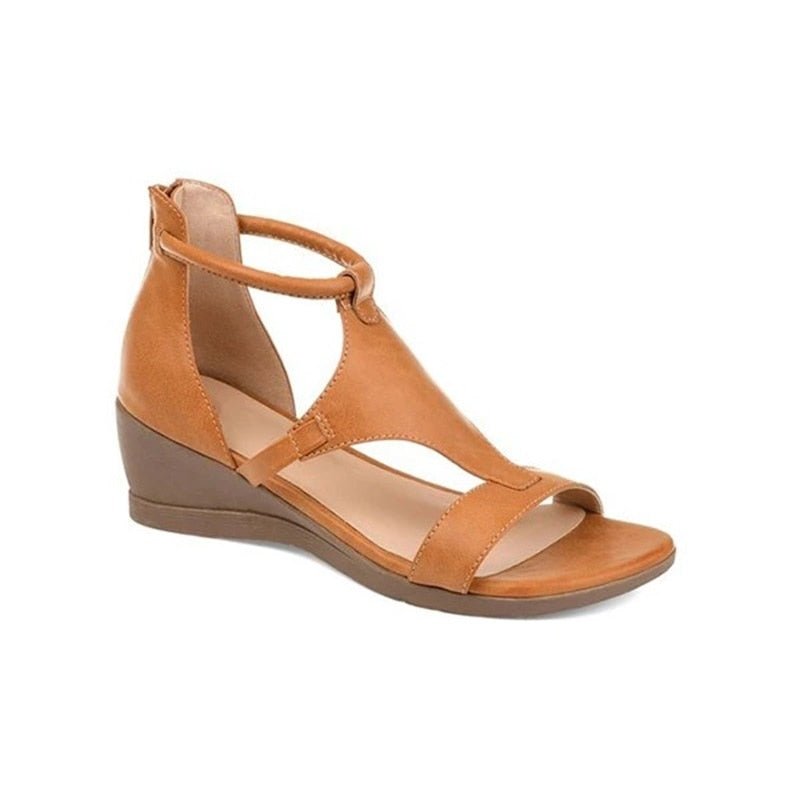 Malena - Elegant & Comfortable Sandals