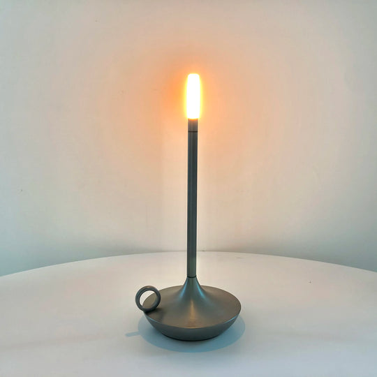 Portable Led Candlestick Light