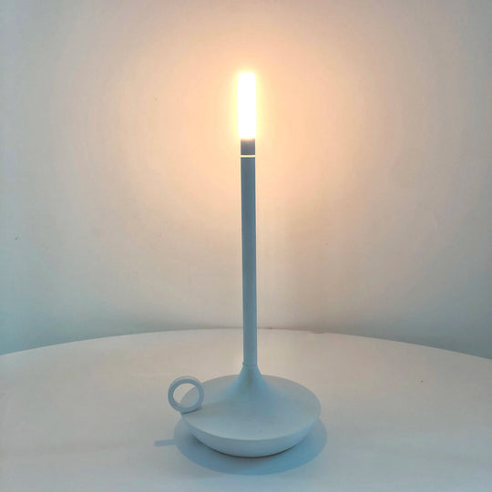 Portable Led Candlestick Light