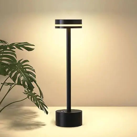 Luxe Cordless Table Lamp