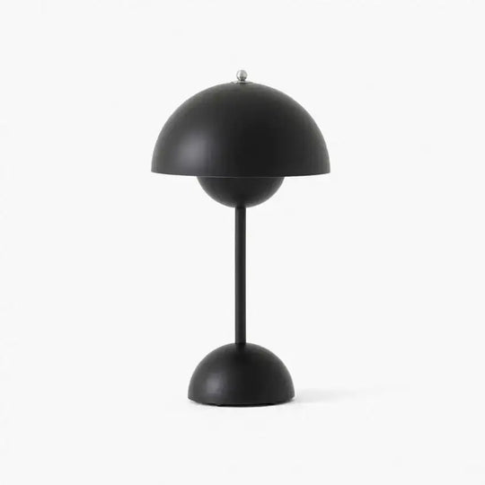 Mushroom Cordless Table Lamp