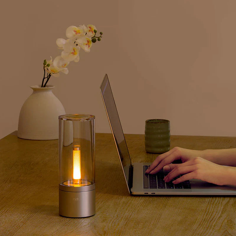 Yeelight Dimmable Candle Lamp