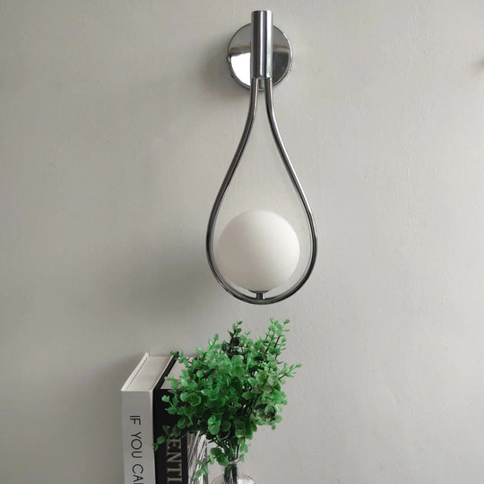 Nordic Aura Wall Light