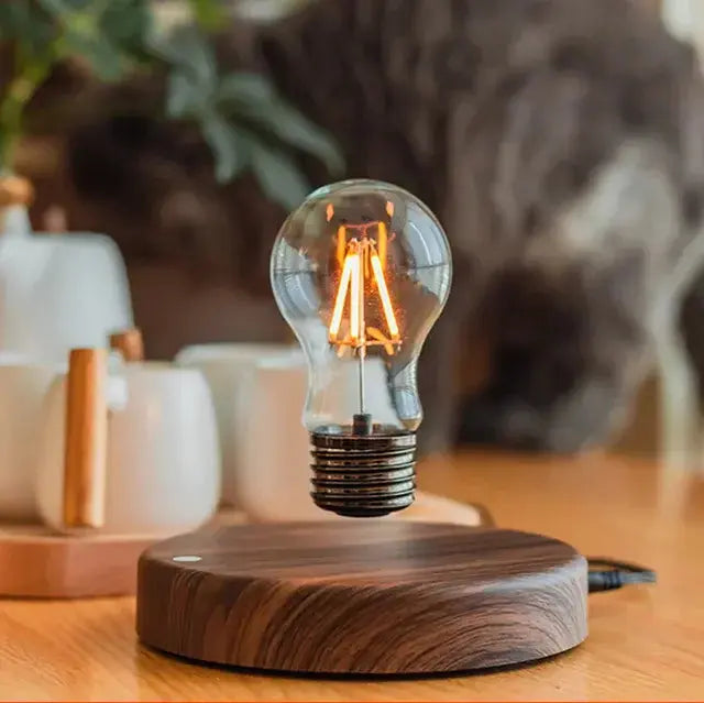 Levitate Table Lamp