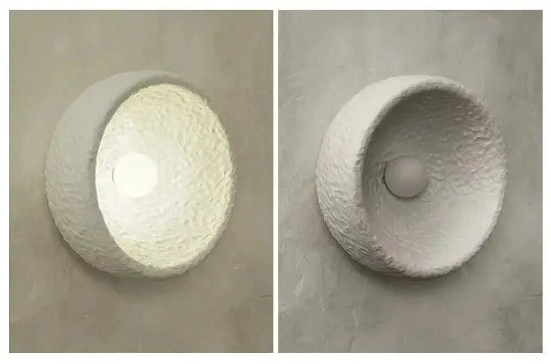 Zen Wall Light