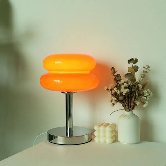 Macaron Elegance Table Lamp