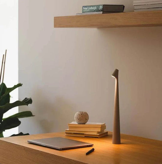 Sofie - Minimalist Wireless LED Table Lamp