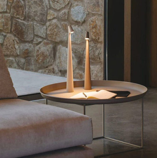 Sofie - Minimalist Wireless LED Table Lamp