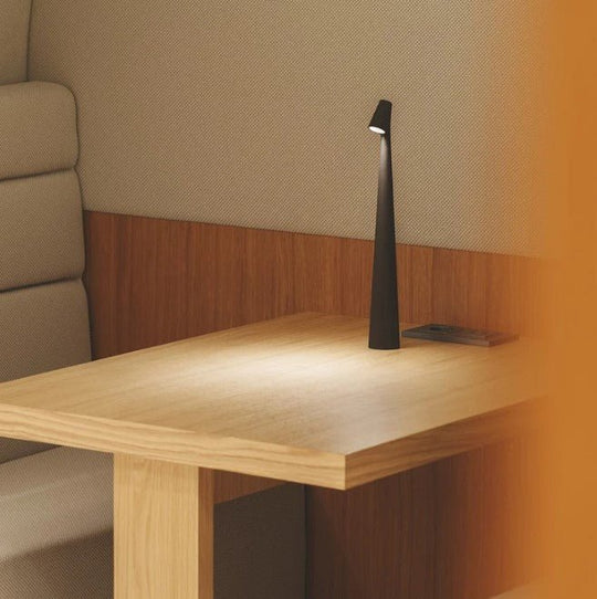 Sofie - Minimalist Wireless LED Table Lamp