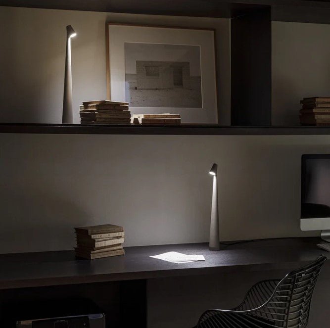 Sofie - Minimalist Wireless LED Table Lamp