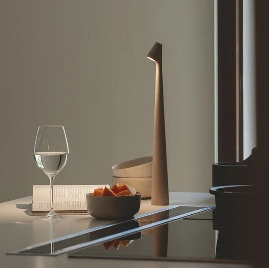 Sofie - Minimalist Wireless LED Table Lamp