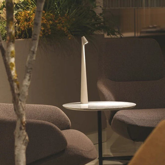 Sofie - Minimalist Wireless LED Table Lamp