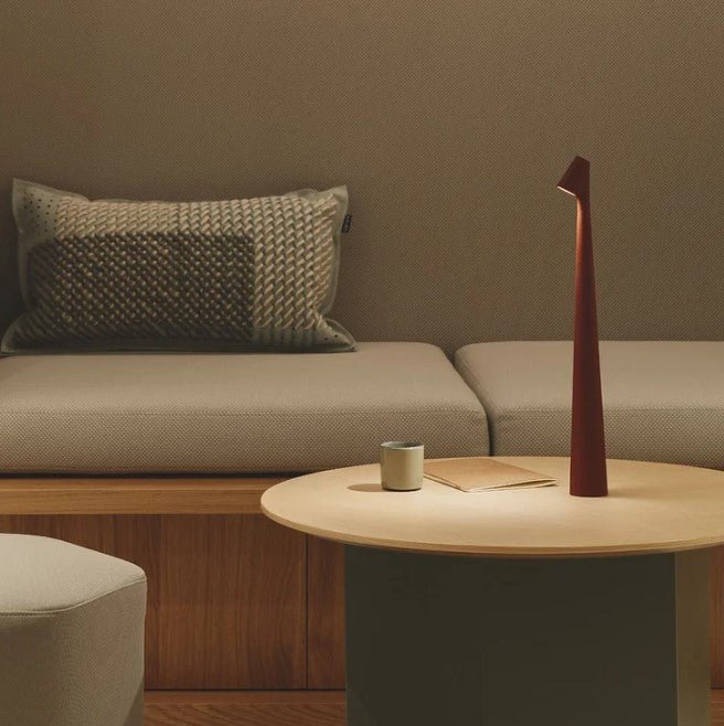 Sofie - Minimalist Wireless LED Table Lamp