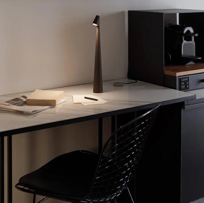 Sofie - Minimalist Wireless LED Table Lamp