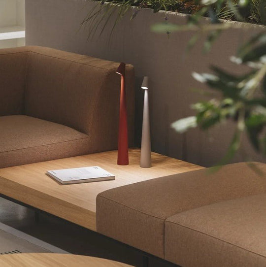 Sofie - Minimalist Wireless LED Table Lamp