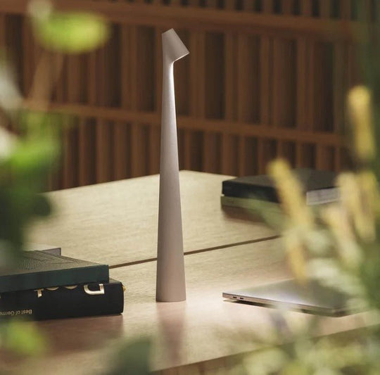 Sofie - Minimalist Wireless LED Table Lamp