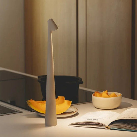 Sofie - Minimalist Wireless LED Table Lamp