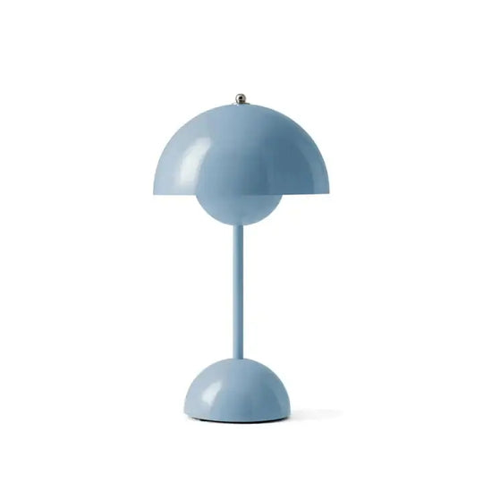 Mushroom Cordless Table Lamp